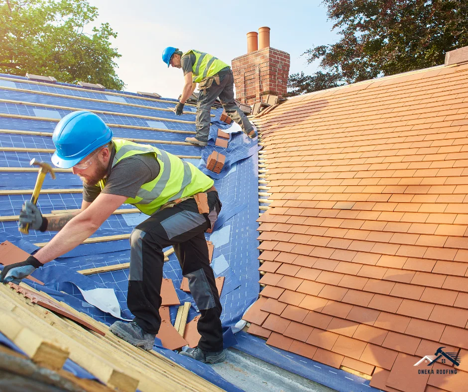 Why choose Roof Repair Near Me in Woodside, NY